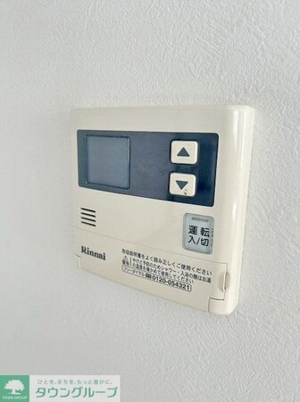 Y’s ビルの物件内観写真